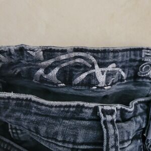 FDI French Dressing Jeans Vtg 2 Pair Fdi French Dressing